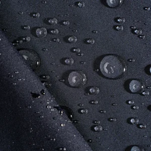 75D*75D POLYESTER MECHANICAL STRETCH TWILL 150±5% GSM