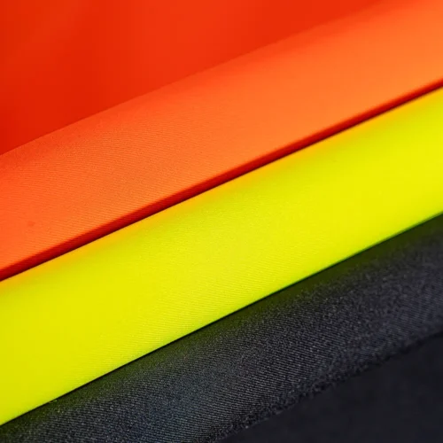 DSC01401 75D*75D POLYESTER MECHANICAL STRETCH TWILL 320±5% GSM