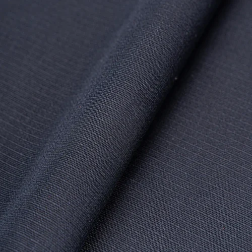 DSC01572 POLYESTER COTTON WEFT STRETCH RIPSTOP(T-400)(Sorona)