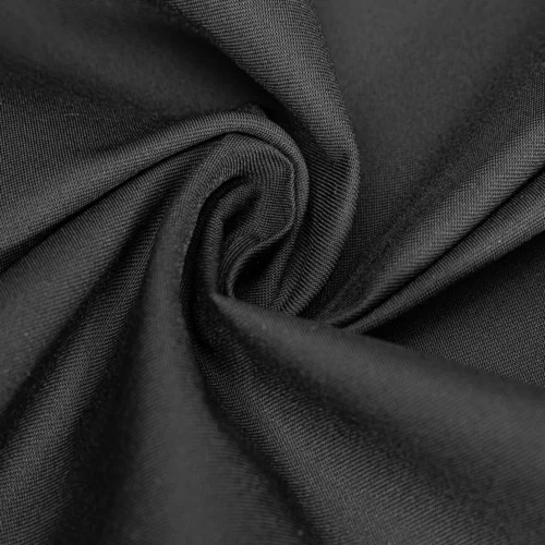 DSC01576 POLYESTER COTTON WEFT STRETCH TWILL(T-400)(Sorona)